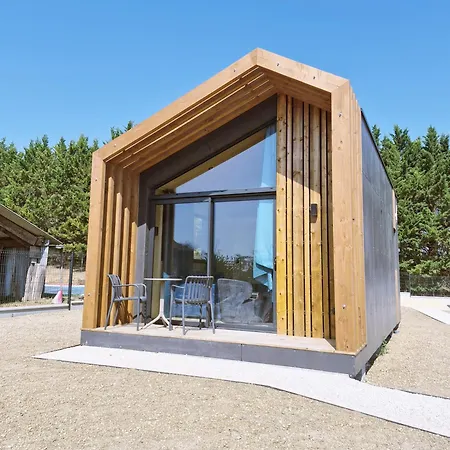Tilia - 4 Personnes - Clim-piscine Dom wakacyjny *