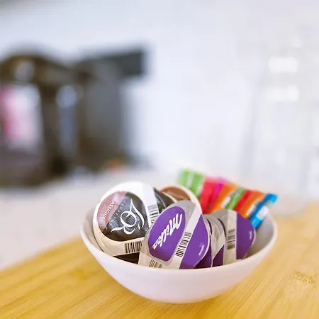 בית נופש Tilia - 4 Personnes - Clim-piscine *