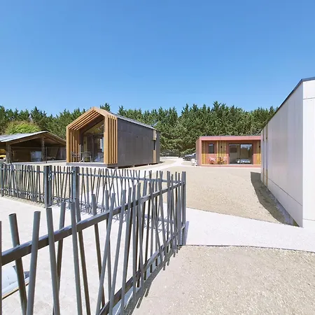 Tilia - 4 Personnes - Clim-piscine *